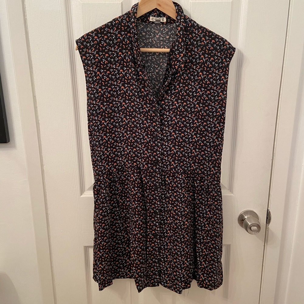 COPE sundress